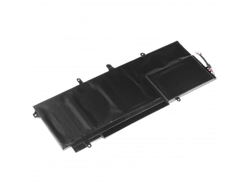 GREENCELL HP108 Baterija Žalias Cell BL06XL HSTNN-DB5D 722297-001 722236-2C1, skirta HP EliteBook Foli