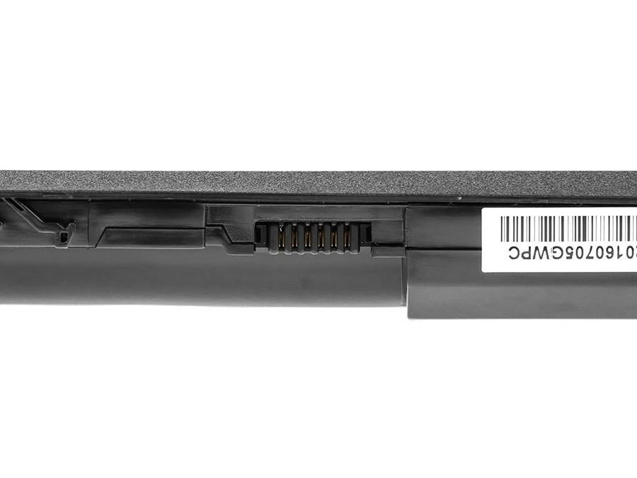 GREENCELL HP77 Baterija Žalias Cell FP06 skirta HP ProBook 440 445 450 470 G0 G1, 470 G2