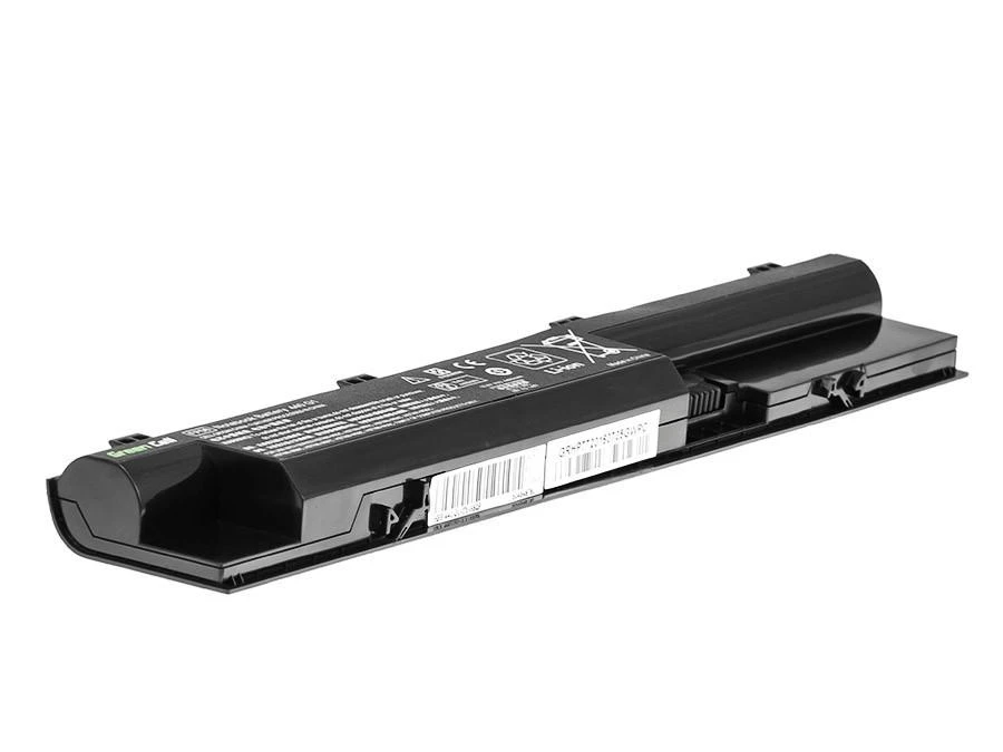 GREENCELL HP77 Baterija Žalias Cell FP06 skirta HP ProBook 440 445 450 470 G0 G1, 470 G2