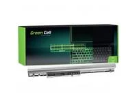 Green Cell Žalias Cell Baterija Žalias Cell LA04 skirta HP 248 G1 340 G1, HP Pavilion 14-N 15-N