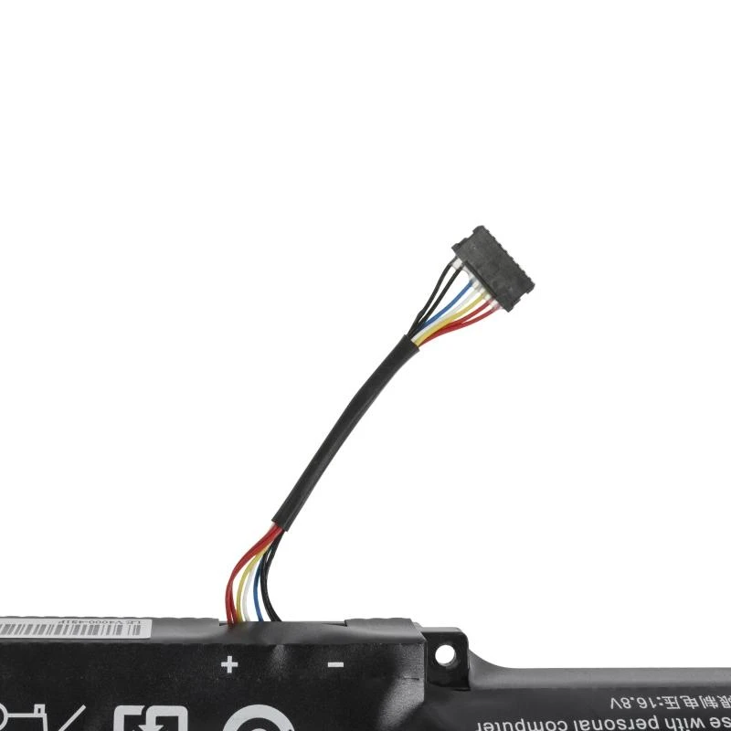 Žalias Cell GREENCELL LE116 Bateria Žalias Cell L14L4A01 do Lenovo Z51 Z51-70 IdeaPad 500-15ISK