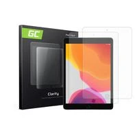 Oem Žalias Cell GREENCELL grūdintas stiklas GC Clarity, skirtas Apple iPhone 12 Pro Max 6.7