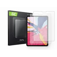 Oem 2x GC Clarity ekrano apsauga, skirta Apple iPad Pro 12.9 (2018/2020)