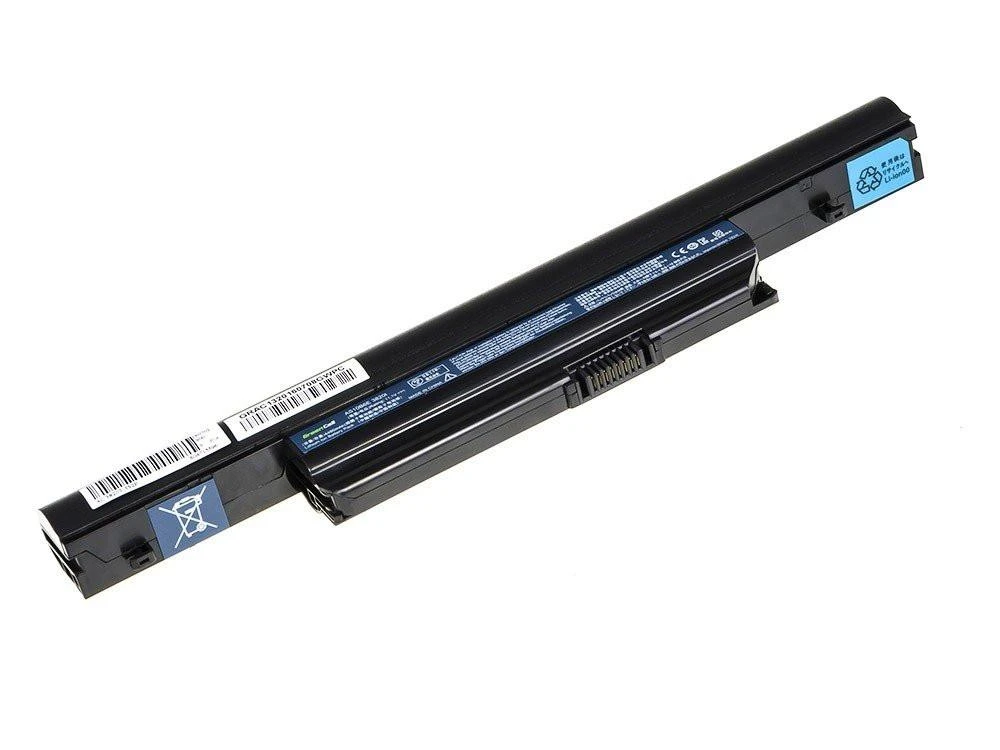 Green Cell Žalias Cell GREENCELL AC13 Baterija Žalias Cell for Acer 3820T 5820T AS10B31
