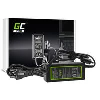 Samsung Žalias Cell GREENCELL AD73P maitinimo įkroviklis Žalias Cell PRO 19V 3,42A 65W, skirtas Acer Aspire S7 S7-392 S7-3