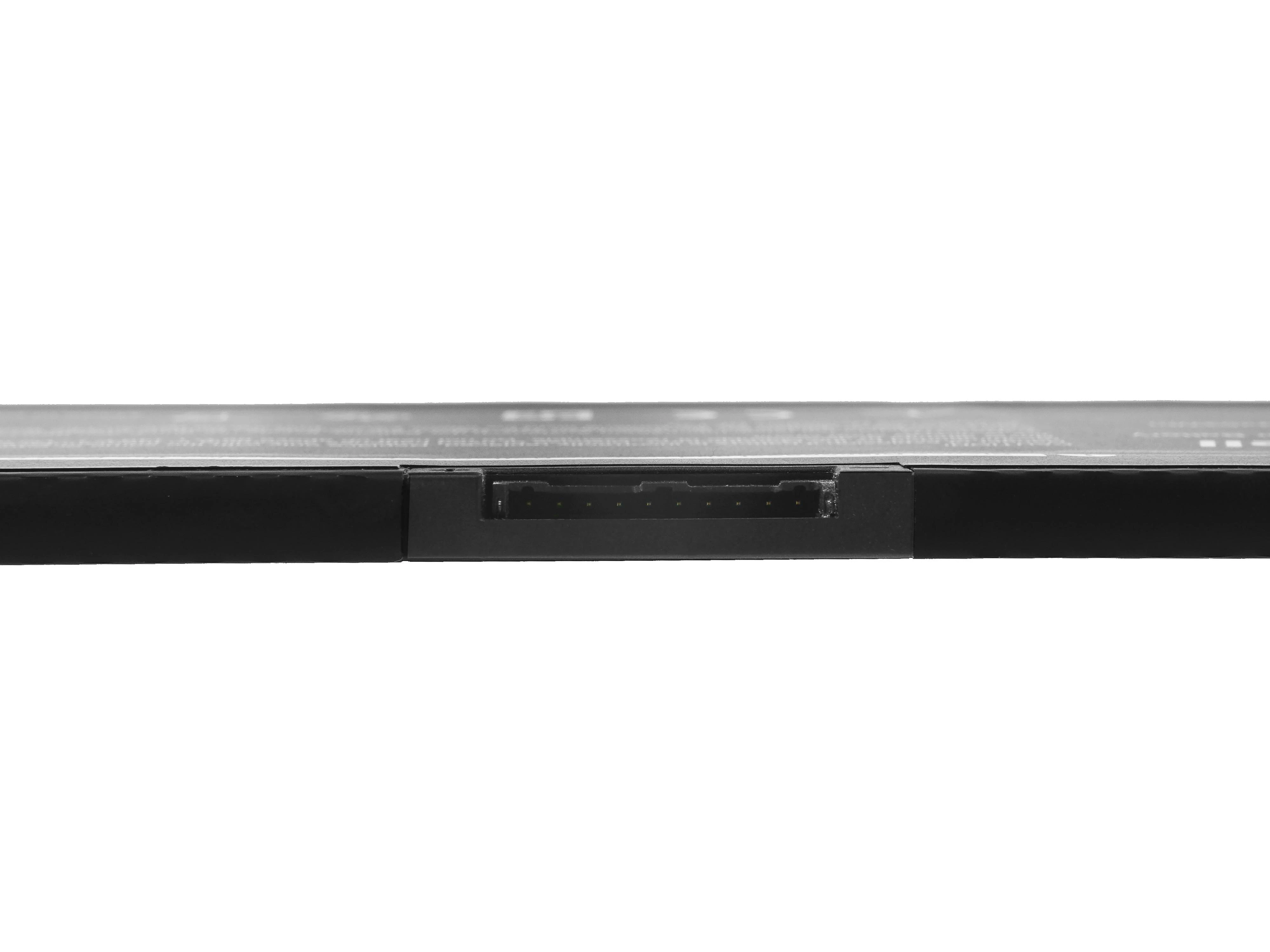 Green Cell Žalias Cell GREENCELL DE138 Bateria Žalias Cell 33YDH do Dell Inspiron G3 3579 3779 G5 5587 G7 7588 7577 7773