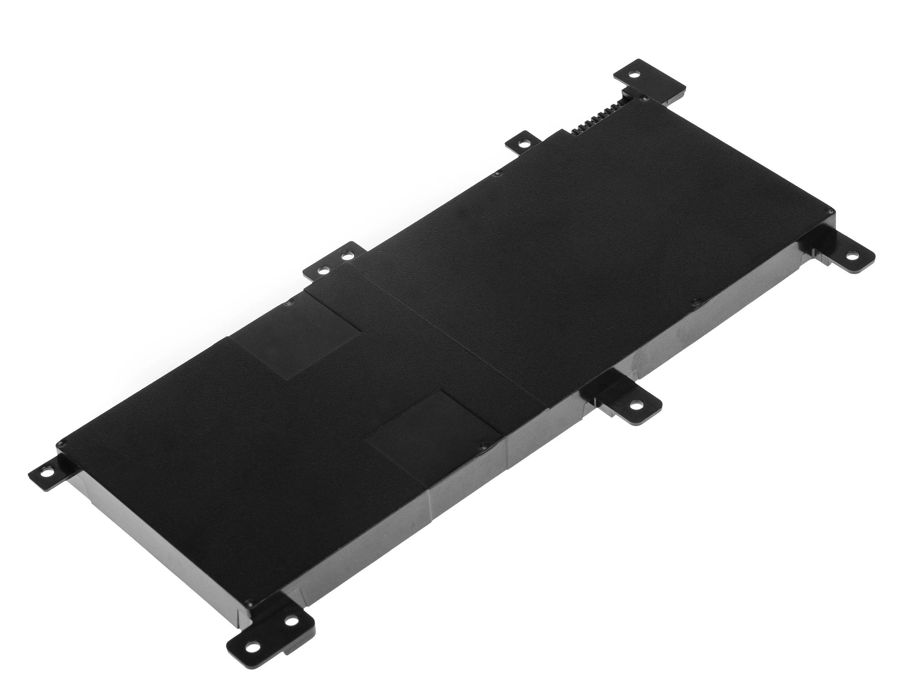 Žalias Cell GREENCELL AS111 Bateria Žalias Cell C21N1509 do Asus X556U X556UA X556UB X556UF X556UJ X556UQ