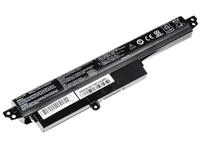 GREENCELL AS91 Baterija Žalias Cell A31N1302 for Asus X200 X200C X200CA X200L X200LA X200M X200MA