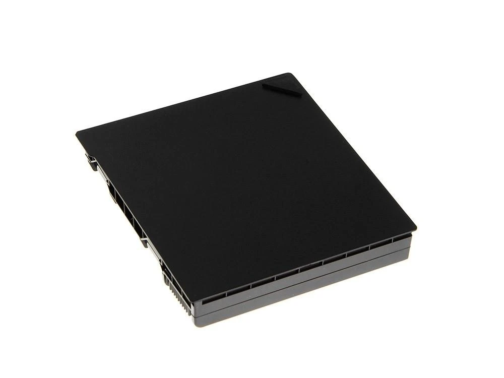 Žalias Cell Žalias Cell baterija skirta Asus G74 G74S G74J 14.4V 4400mAh
