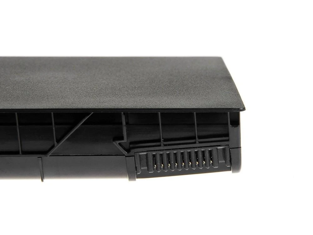 Žalias Cell Žalias Cell baterija skirta Asus G74 G74S G74J 14.4V 4400mAh