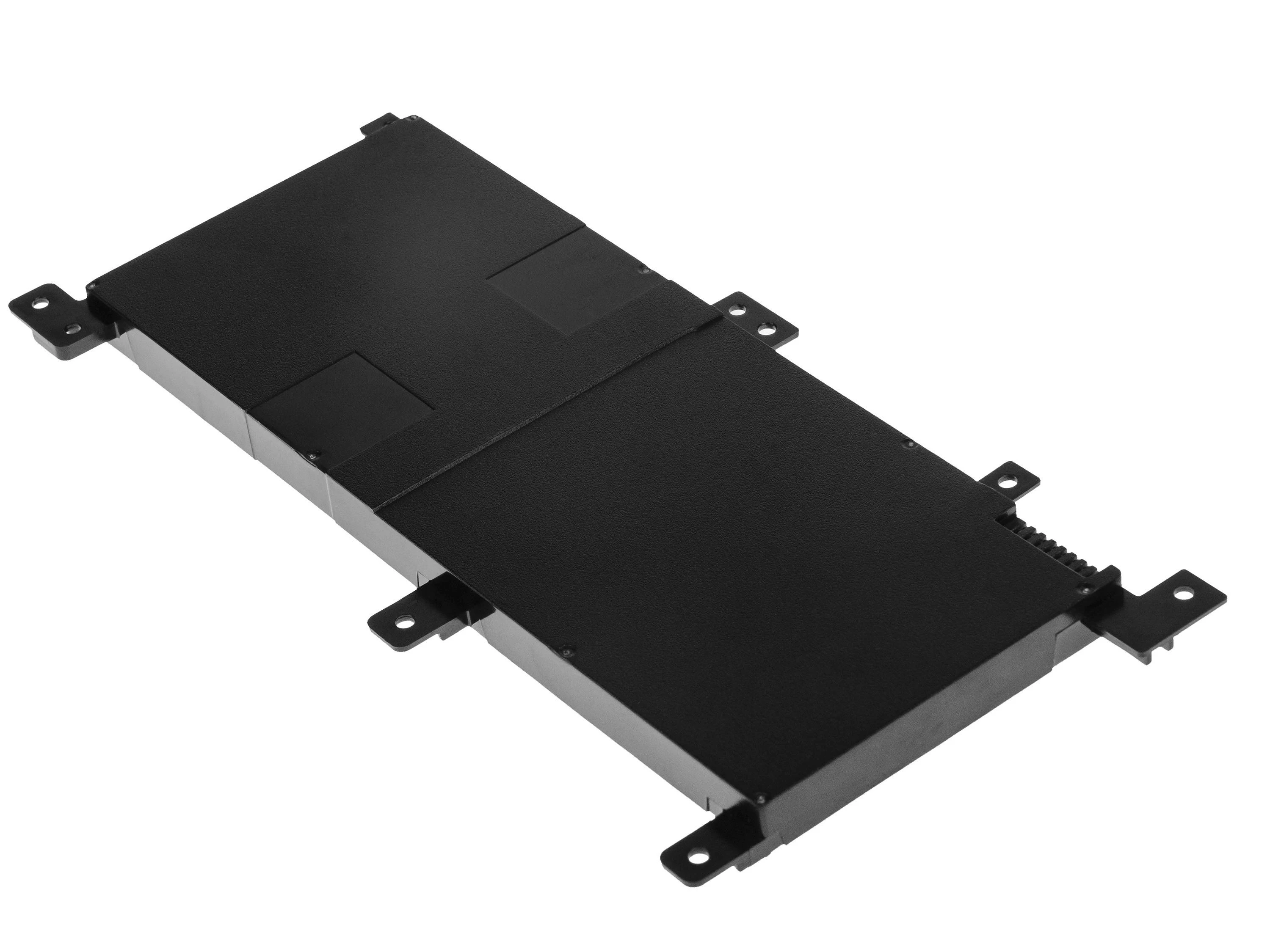 Žalias Cell GREENCELL AS111 Bateria Žalias Cell C21N1509 do Asus X556U X556UA X556UB X556UF X556UJ X556UQ