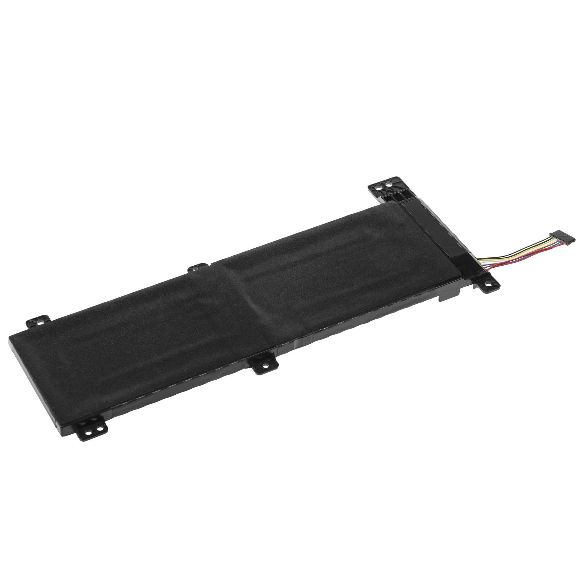 Žalias Cell Žalias Cell baterija L15C2PB2 L15C2PB4 L15L2PB2 L15M2PB2 skirta Lenovo IdeaPad 310-14IAP 310-14IKB 310-14ISK