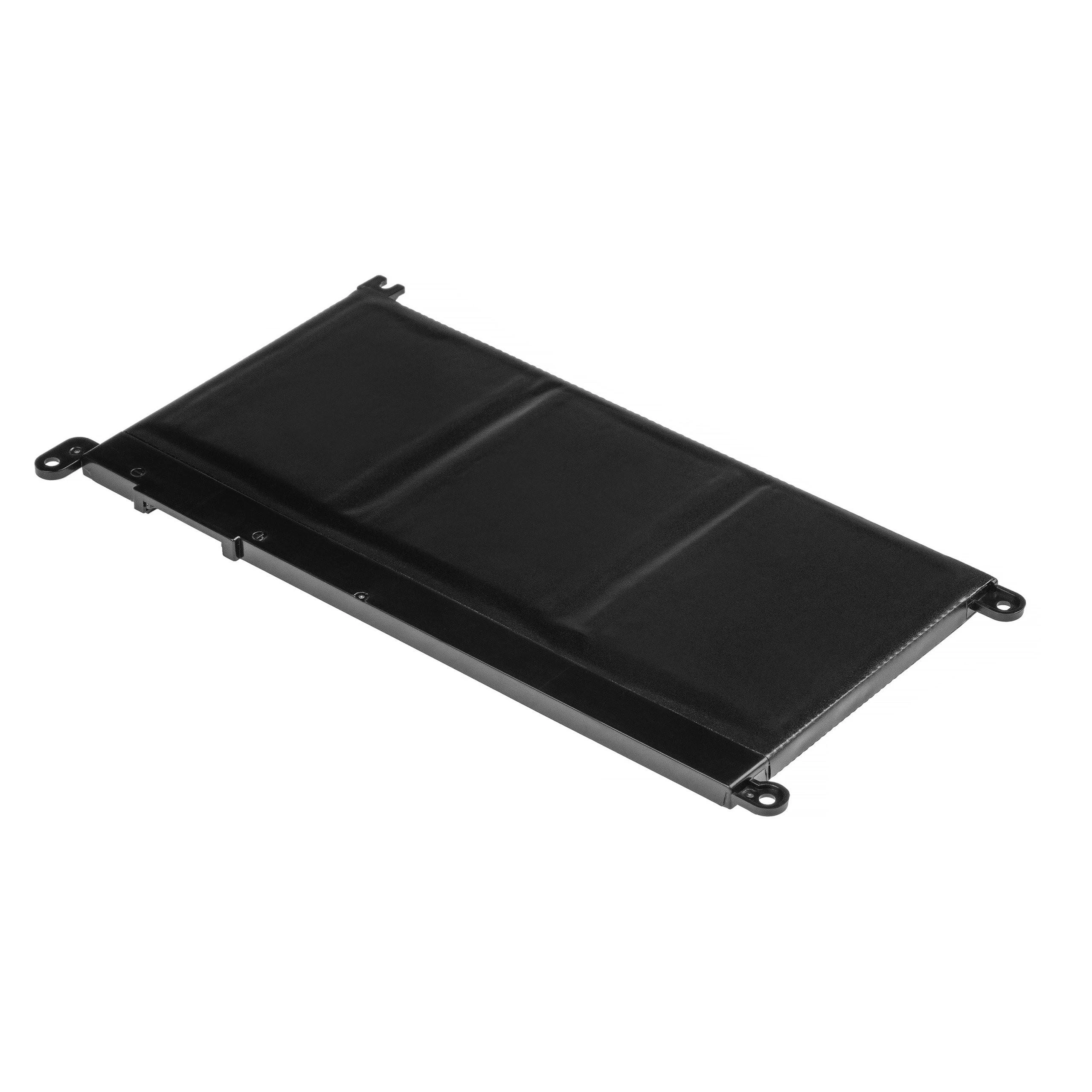 Green Cell Žalias Cell GREENCELL Baterija nešiojamiesiems kompiuteriams WDX0R WDXOR skirta Dell Inspiron 13
