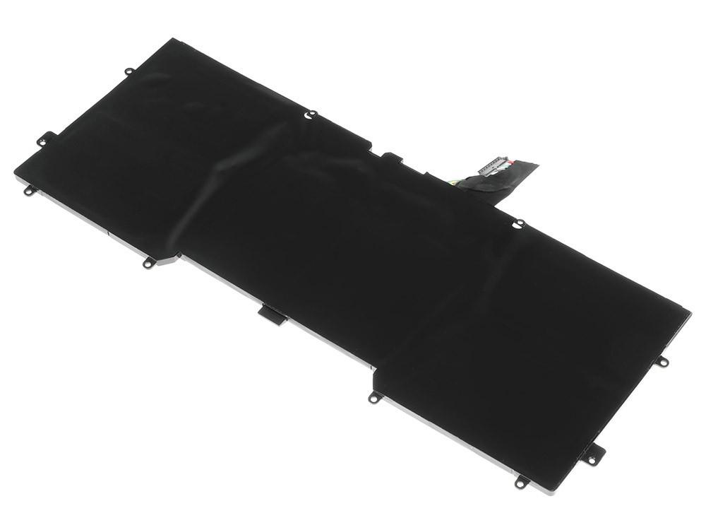 Green Cell Žalias Cell GREENCELL DE85 Baterija Žalias Cell Y9N00 Dell XPS 13 9333 L321x L322x XPS 12 9Q23 9Q33 L221x
