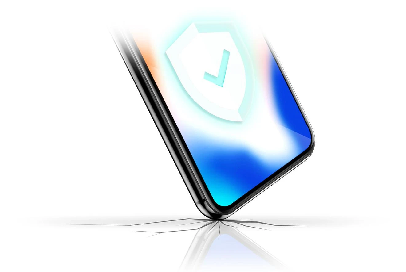 Green Cell Žalias Cell GC Clarity ekrano apsauga, skirta Xiaomi Redmi 7A