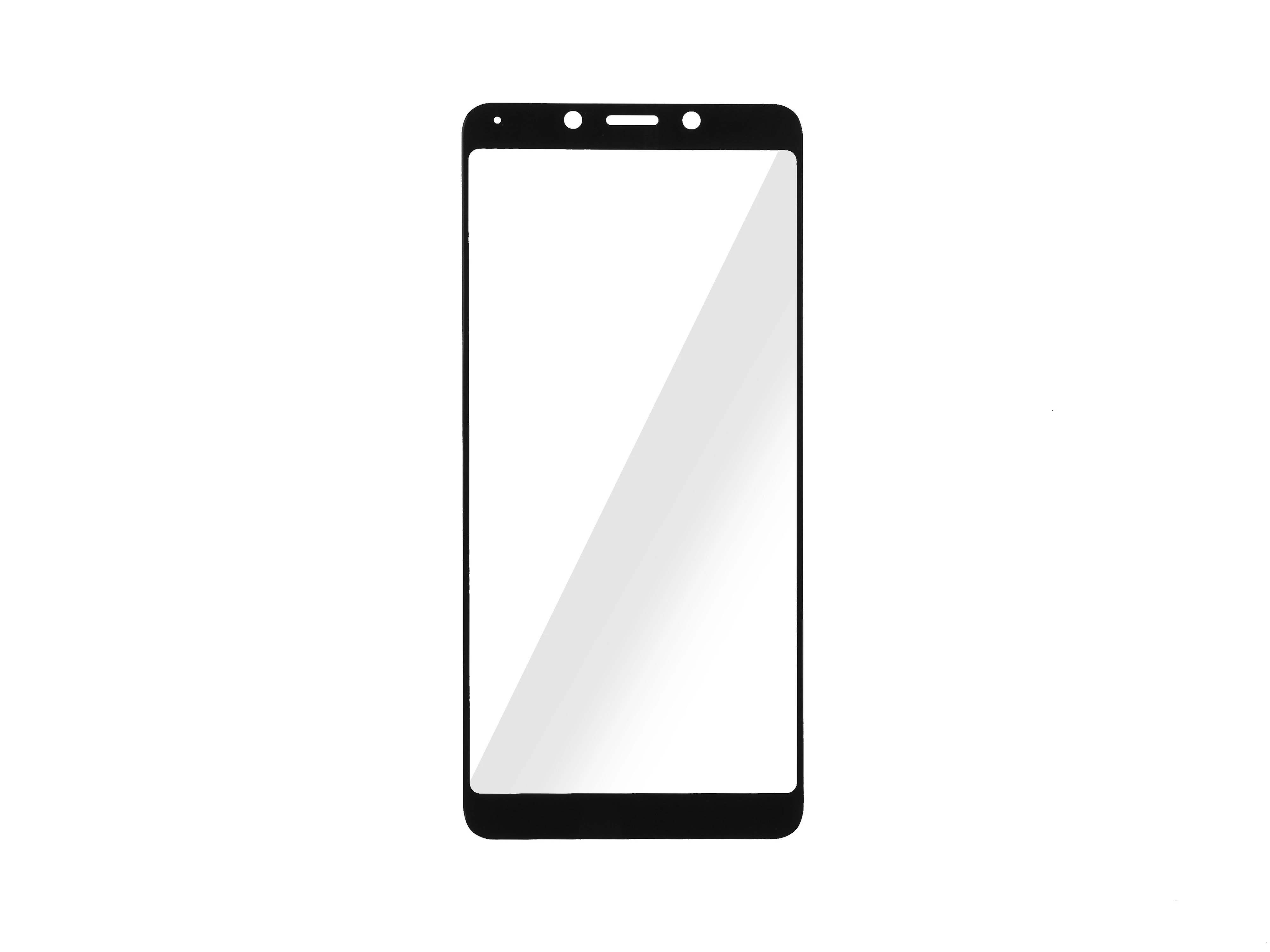 Green Cell Žalias Cell GC Clarity ekrano apsauga, skirta Xiaomi Redmi 6 / 6A