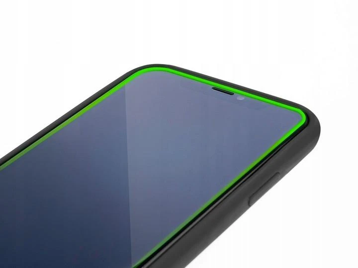 Green Cell Žalias Cell GREENCELL GL07 GC Clarity ekrano apsauga, skirta Apple iPhone 6 Plus - Baltas