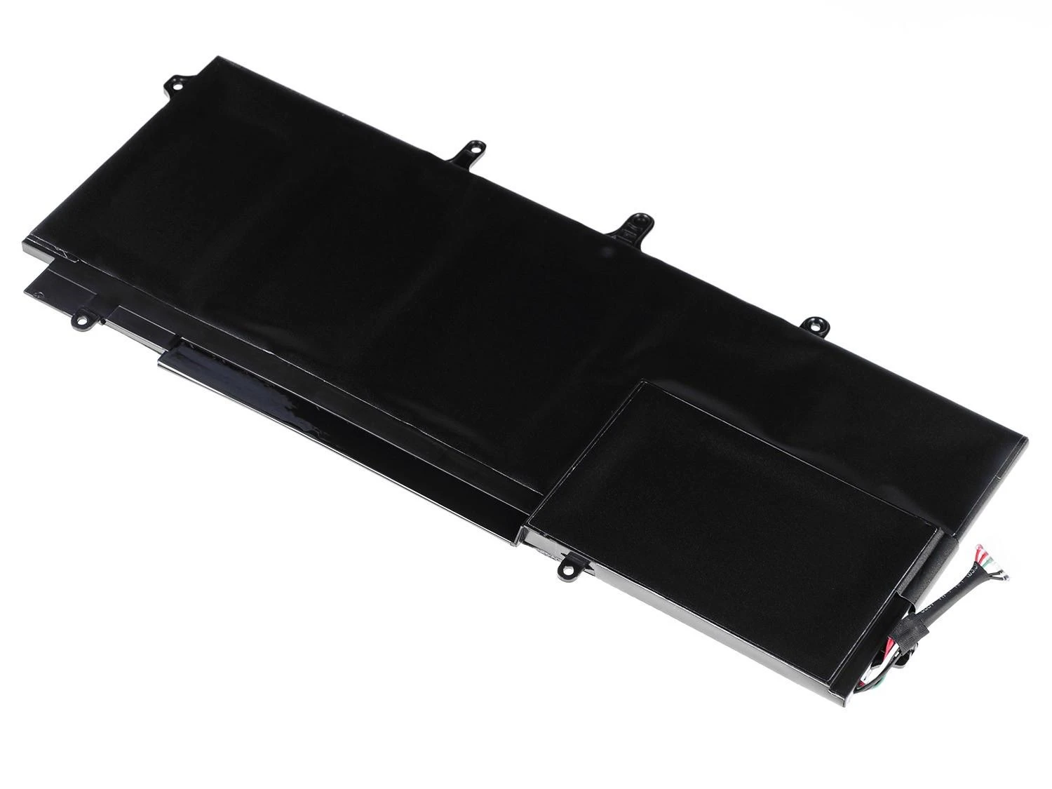 GREENCELL HP108 Baterija Žalias Cell BL06XL HSTNN-DB5D 722297-001 722236-2C1, skirta HP EliteBook Foli