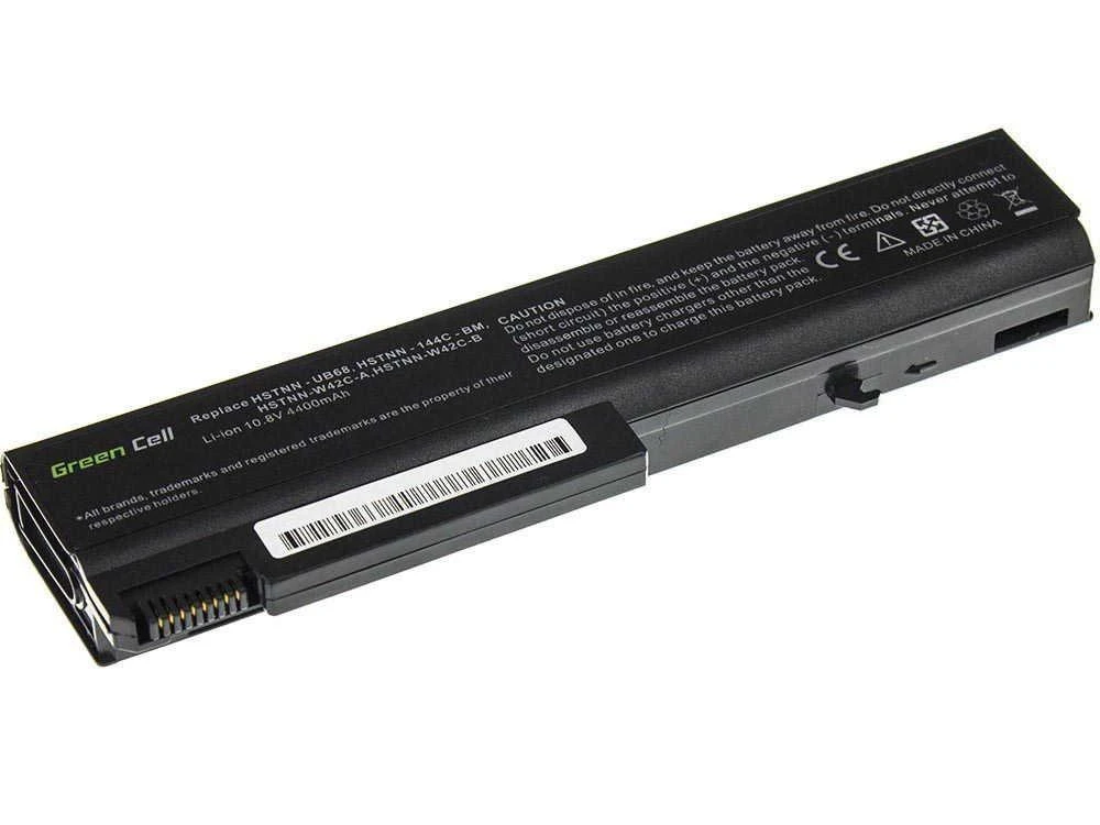 GREENCELL HP14 Baterija Žalias Cell for HP EliteBook 6930p 6935P HP ProBook 6555b 6530b