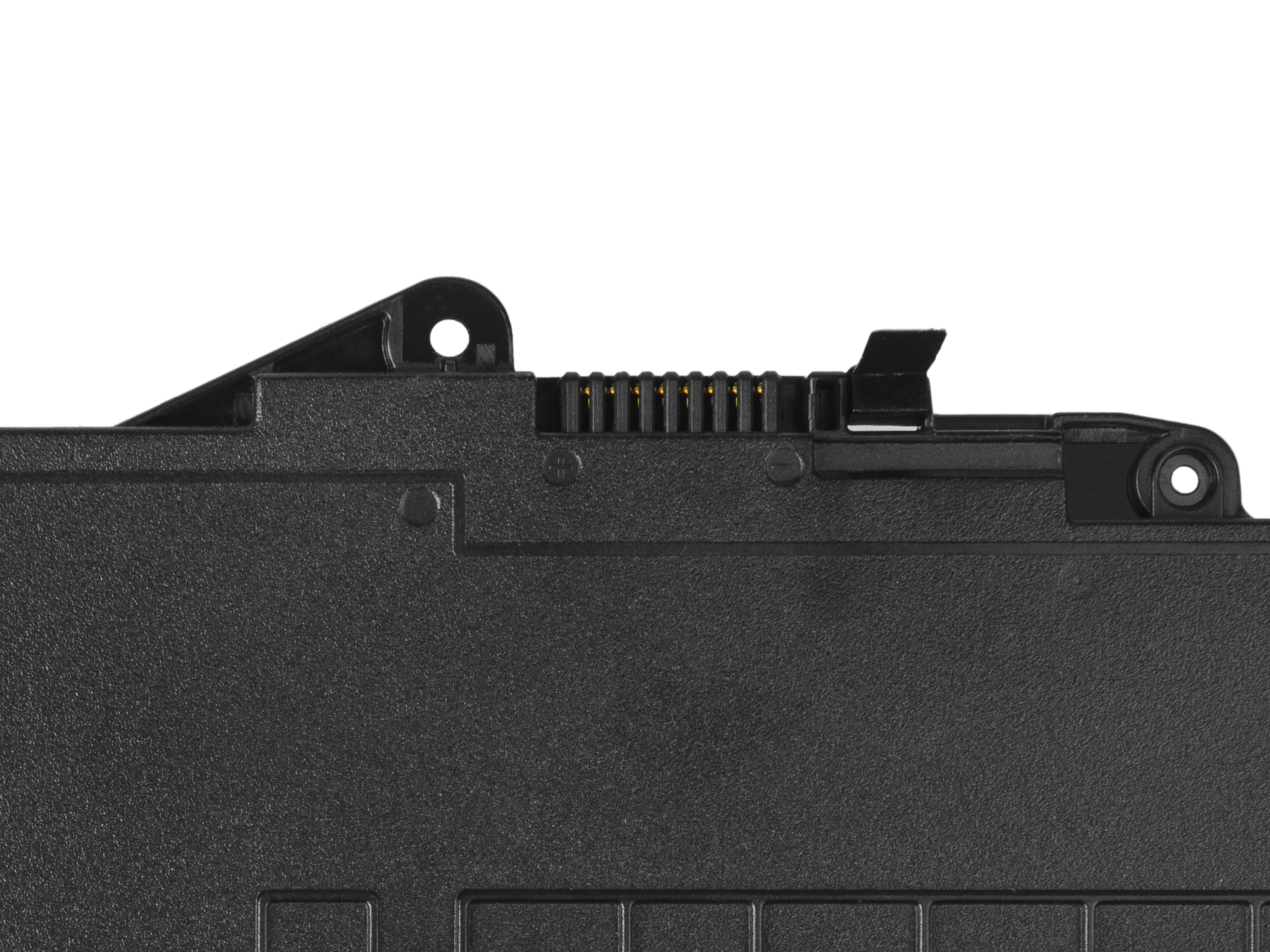 GREENCELL HP143 Žalias Cell Bateria do HP EliteBook 725 G3 820 G3 / 11,4V 3850mAh