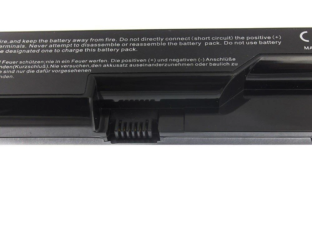 Žalias Cell GREENCELL HP16 Baterija, skirta HP Compaq 320 321 325 326 4320s 4520s