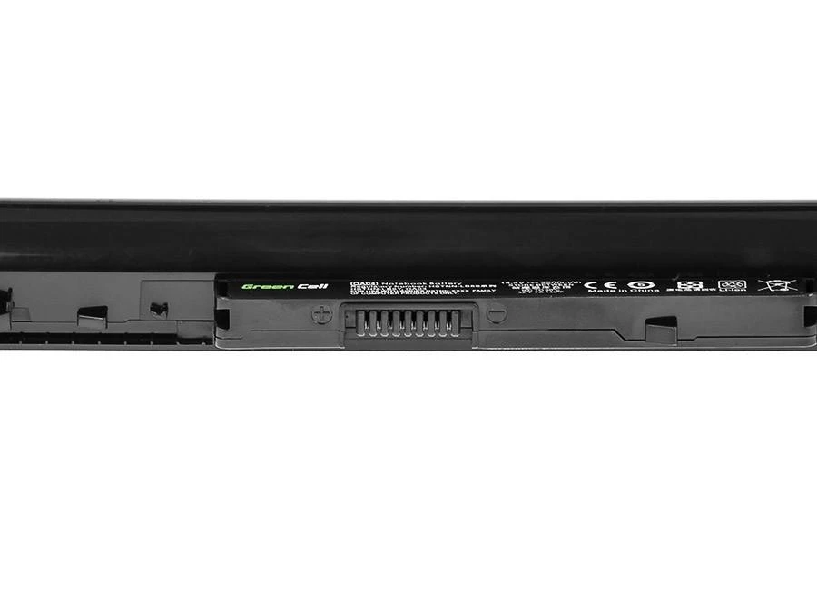 Green Cell Žalias Cell GREENCELL HP80 Baterija Žalias Cell OA04 HSTNN-LB5S skirta HP 14 15, HP Pavilion 14 15, Compaq 14 15