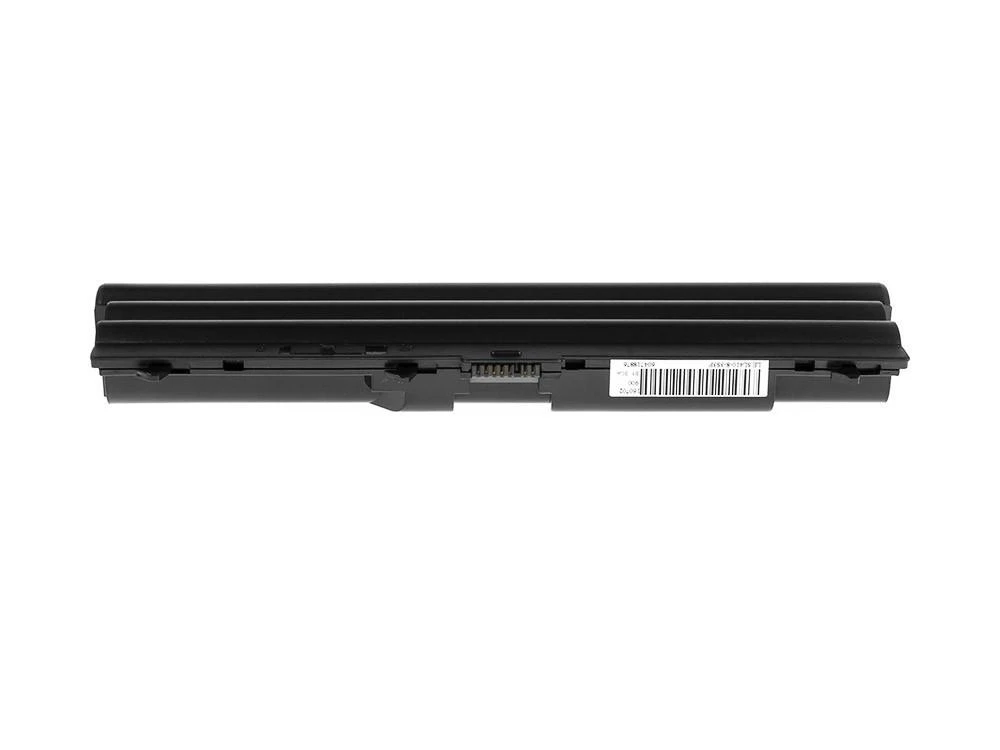 Žalias Cell GREENCELL LE28 Baterija Žalias Cell, skirta Lenovo IBM Thinkpad SL410 SL510 T410 T5
