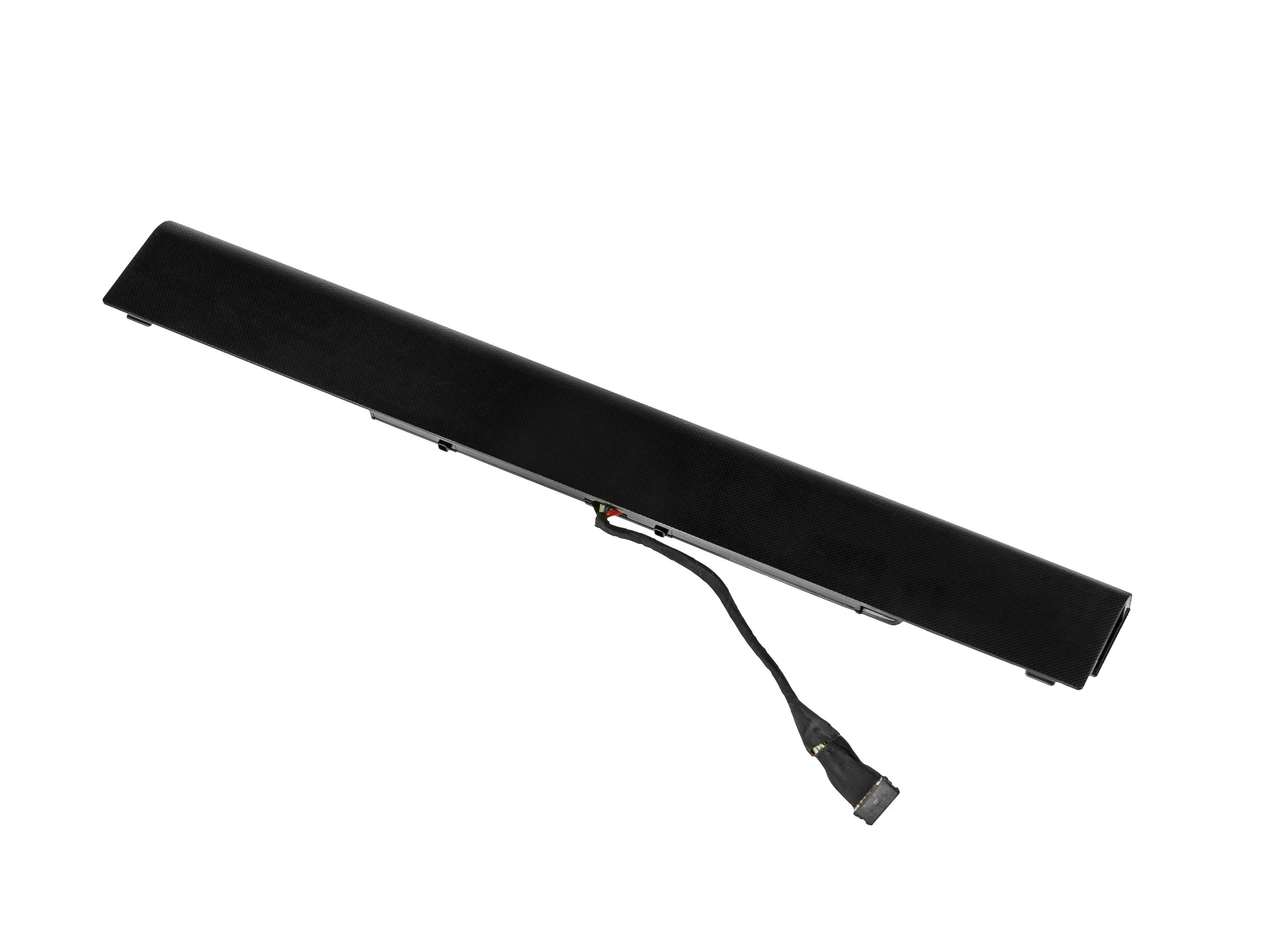 Žalias Cell Baterija Žalias Cell skirta Lenovo IdeaPad 100-14IBD 100-15IBD 300-14ISK 300-15IS