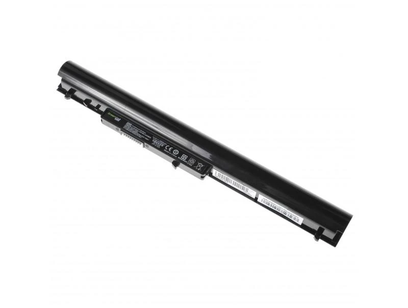 Green Cell Žalias Cell GREENCELL HP80PRO Baterija Žalias Cell PRO OA04 HSTNN-LB5S skirta HP 240 G3 250 G3 15-G 15-R