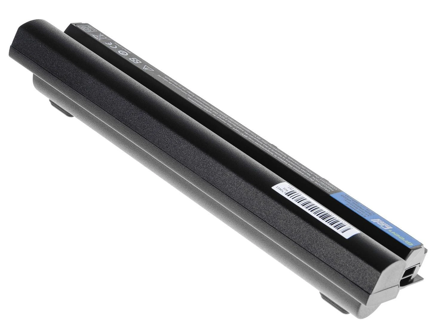 Green Cell Žalias Cell Žalias Cell PRO akumuliatorius, skirtas Dell Latitude E6220 E6230 E6320 E6320 / 11.1V 7800mAh