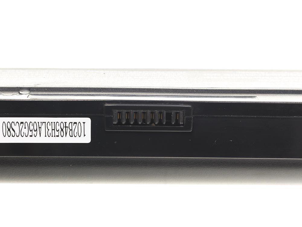 Žalias Cell Žalias Cell PRO akumuliatorius, skirtas Samsung R519 R522 R530 R540 R580 R620 R719 R780 / 11.1V 7800mAh