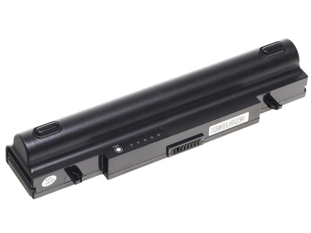 Žalias Cell Žalias Cell PRO akumuliatorius, skirtas Samsung R519 R522 R530 R540 R580 R620 R719 R780 / 11.1V 7800mAh