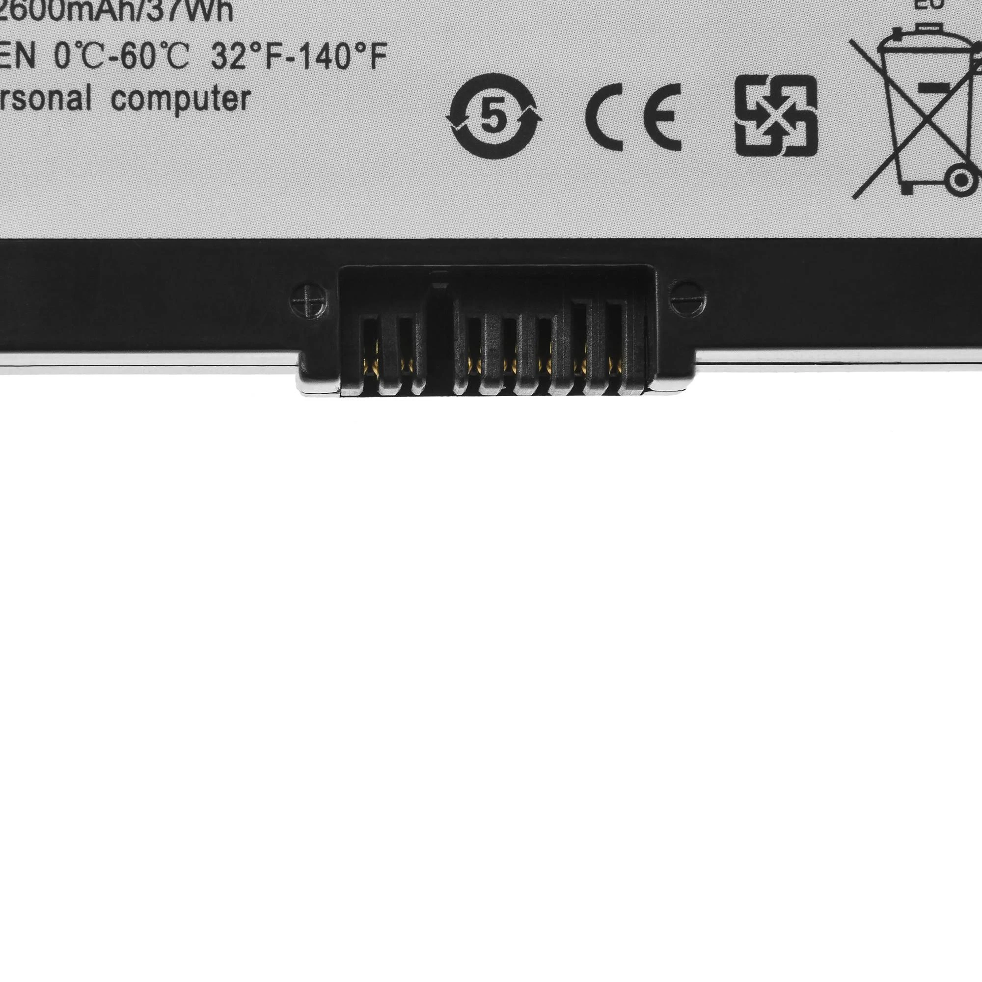 GREENCELL LE69PRO Bateria Žalias Cell PRO L13L4A01 L13M4A01 L13S4A01 do Lenovo B50 B50-30 B50-45