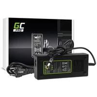 GREENCELL AD68P įkroviklis / kintamosios srovės adapteris Žalias Cell PRO 20V 6.75A 135W, skirtas Lenovo Y70 Y50-70 Y70 Y70