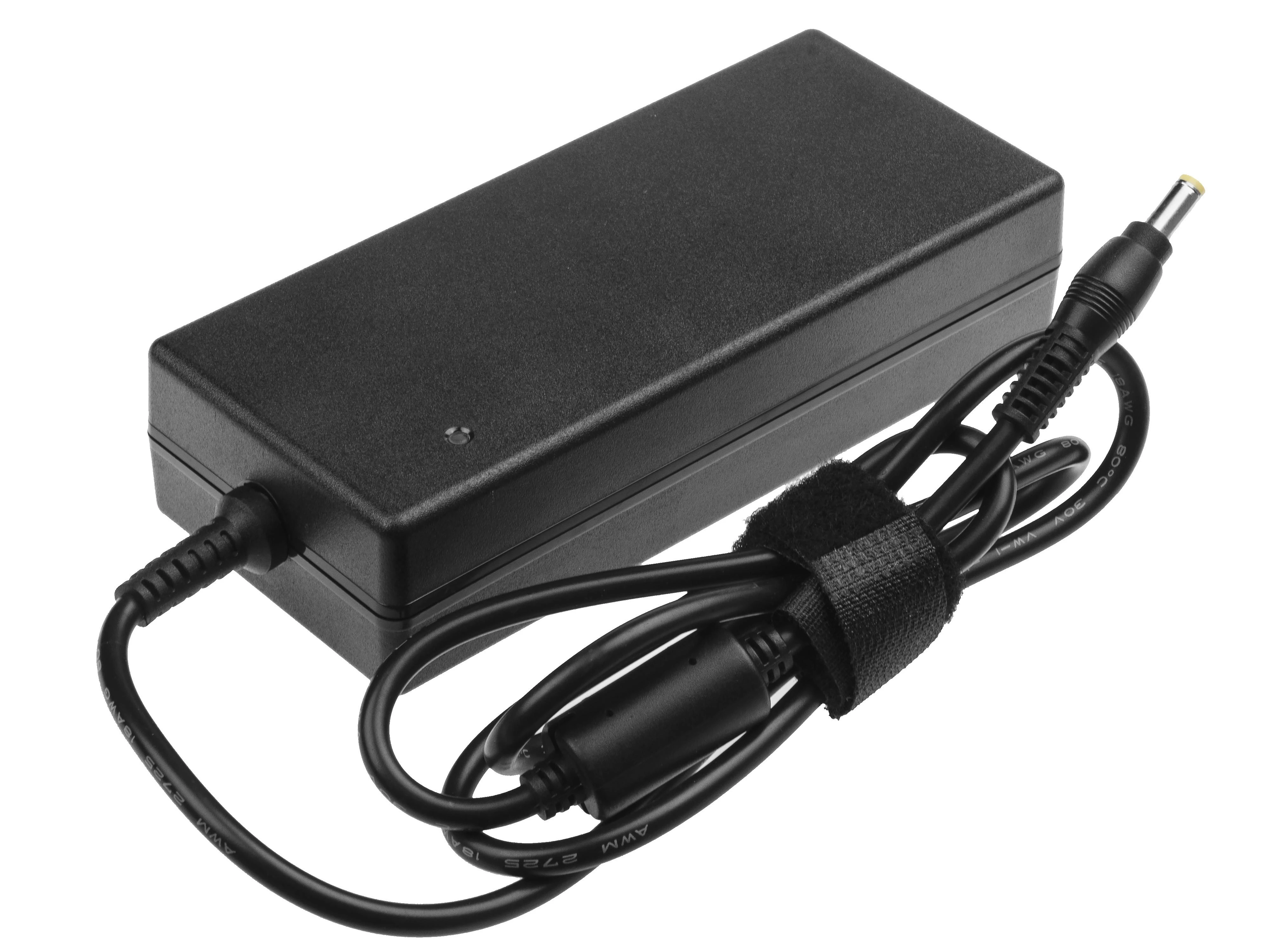 Green Cell Žalias Cell GREENCELL AD102P maitinimo įkroviklis Žalias Cell PRO 19V 7.1A 130W, skirtas Acer Aspire Nitro V15 VN7-