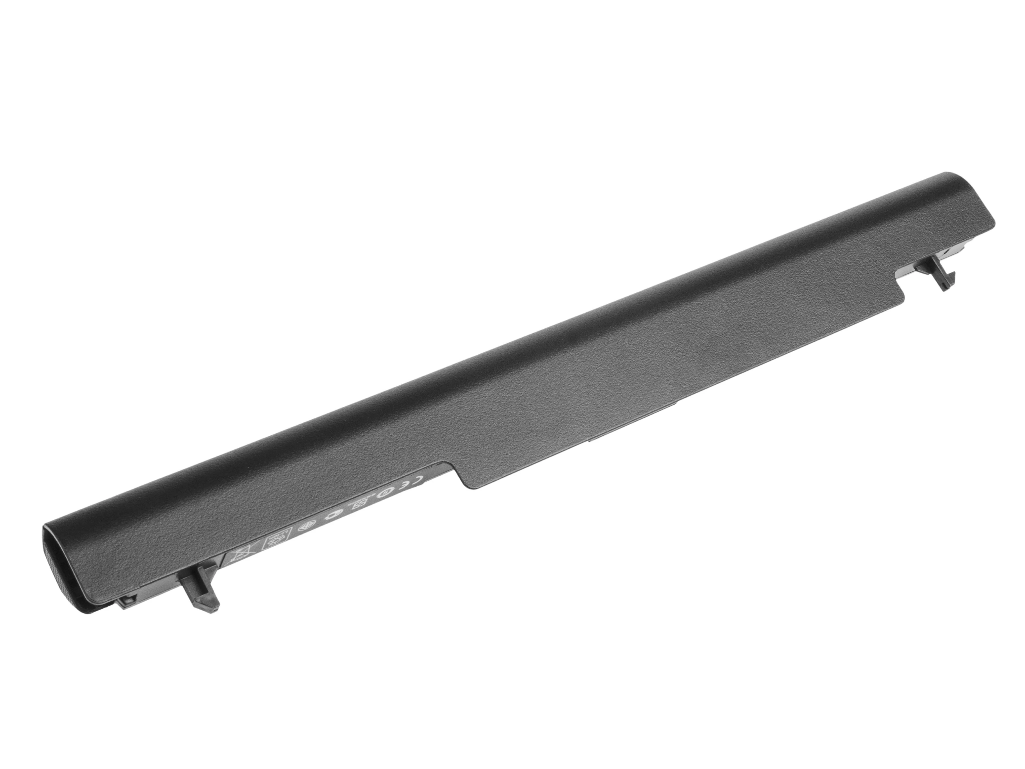 Žalias Cell Žalias Cell ULTRA akumuliatorius, skirtas Asus A32-K56 A46 A56 K46 K56 S56 / 14.4V 3400mAh