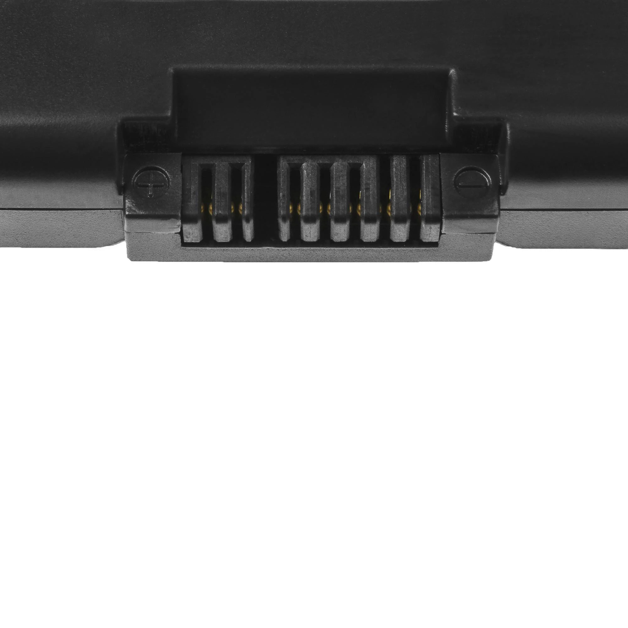 Žalias Cell GREENCELL Baterija for Lenovo T440P 6 cell 6800 mAh