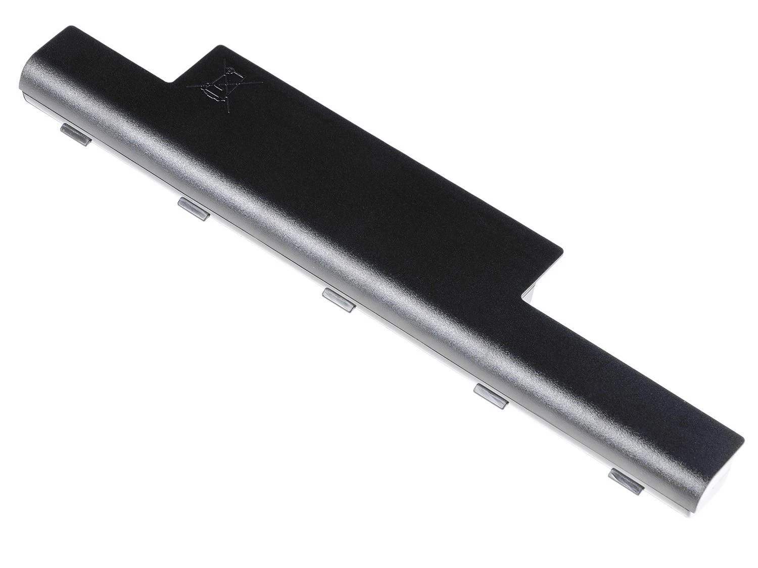 Green Cell Žalias Cell Žalias Cell ULTRA akumuliatorius, skirtas Acer Aspire 5740G 5741G 5742G 5749Z 5750G 5755G / 11.1V 6800mAh