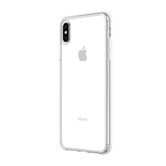 Griffin Reveal - dėklas skirtas Apple iPhone Xs Max Clear