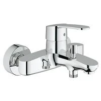 Vonios maišytuvas GROHE Eurostyle, chromas