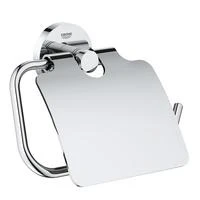 Tualetinio popieriaus laikiklis Grohe Essentials 40367001