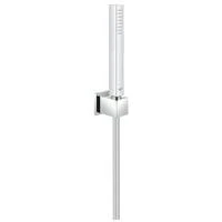 Grohe EUPHORIA CUBE CHROME DUŠO RINKINYS