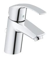 GROHE Eurosmart praustuvo maišytuvas, S dydžio - chromuotas