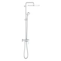 Dušo sistema Grohe Tempesta Cosmopolitan System 250 Cube 26692000