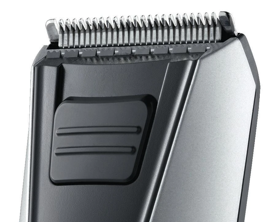 Grundig MC 6840 plaukų ir barzdos kirpimo mašinėlė