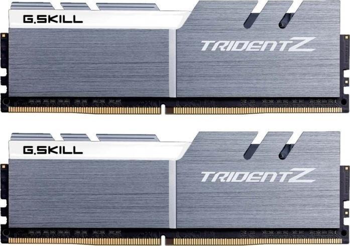 RAM 32GB PC 3200 CL16 G.Skill KIT (2x16GB) 32GTZSW Triden Z
