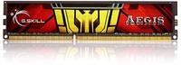 G.Skill Aegis DDR3 atminties modulis