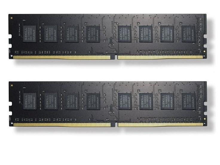 8gb G Skill Value Ddr4 2133 Dimm Cl15 Single