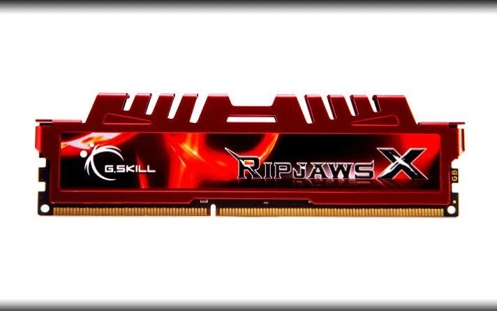 RAM 16 GB PC 2133 CL11 G.Skill rinkinys (2 x 8 GB) 16GXL RipjawsX