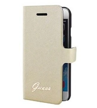 GUESS TORI Booktype case for iPhone 6 plus (Kreminis)